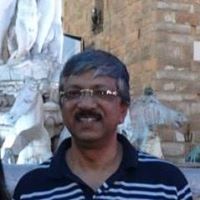 Indranil Mitra