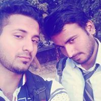 Ujjwal Jaiswal