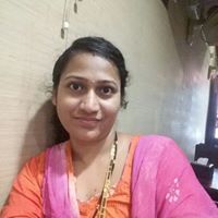 Supriya Patil