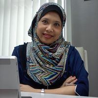 Nor Hafidzah