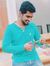 Goutham...