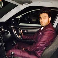 Dikshant Sharma