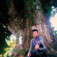 David Gan