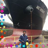Vignesh Kumar