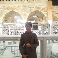 Andre Yolansyah