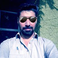 Junaid Hashmi
