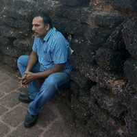 Rajesh Menon