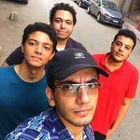 Ibrahim Mostafa Kamel