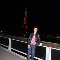 Vivek Jaiswal