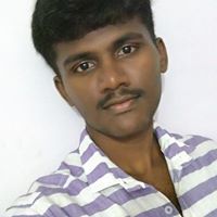 Vicky Vignesh
