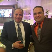 Mostafa Elkhrashy