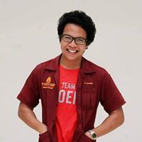 Jakarin'Pee Dumsangsawat