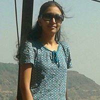 Pradnya Gaikwad
