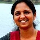 Lavanya Vinoth