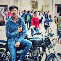 Mahmood Khan