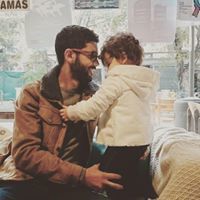Mohammad Adel