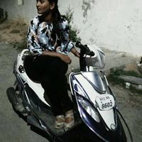 Bhavana Reddy