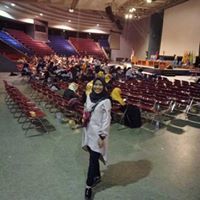 Endarini Suharsoyo