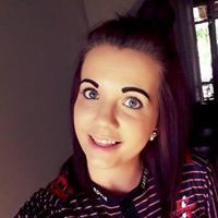 Judith Van Jaarsveld