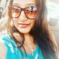 Aishwarya Hariharan