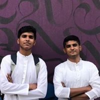 Riyaj Ansari