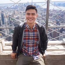 MartinChristian Carlos