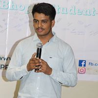 Shantanu Mishra