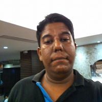 Rakesh Kerkar