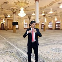 Aqeel Alhamdani
