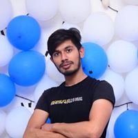 Arjun Verma