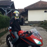 Muhammad Fathurrahman