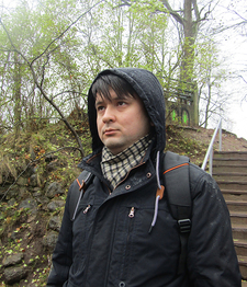 Leonid Pospeev