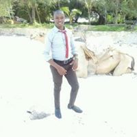 Joseph Mburu