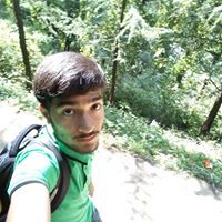 Vishvajeet Thakur