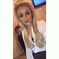 Aimee Doran