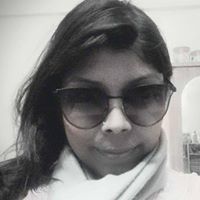 শবনম বীথি