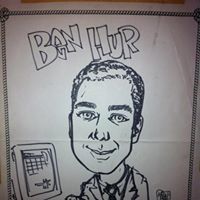 Ben HHur