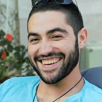 Arnon Elal
