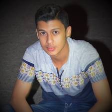 Ahmed