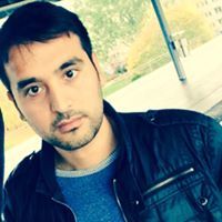 Kamran Raz