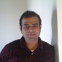 Rishiprakash Soni