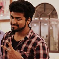 Deva Manikandan