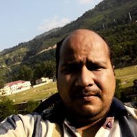 Alok Semwal