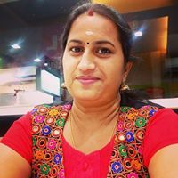 Usha Shathish