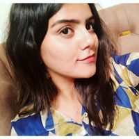 Manya Rai