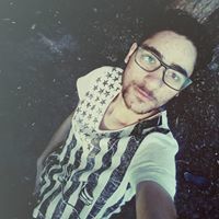 Ahmed Ashraf