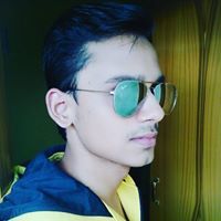 Keshav Kashyap
