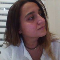 Hülya Deniz
