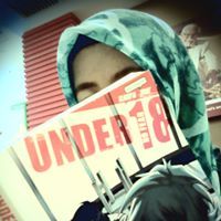Anie Daud