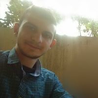 AUsama MAsri